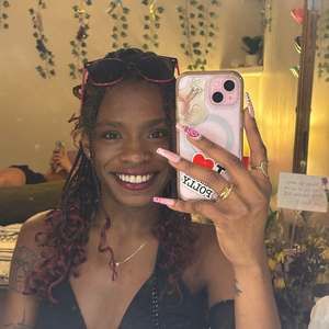 Meet your Posher, Chenya